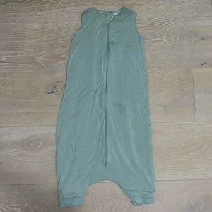 Kyte Baby Sleep Walker Bag in Sage 1.0